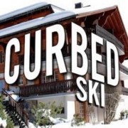 Curbed Ski